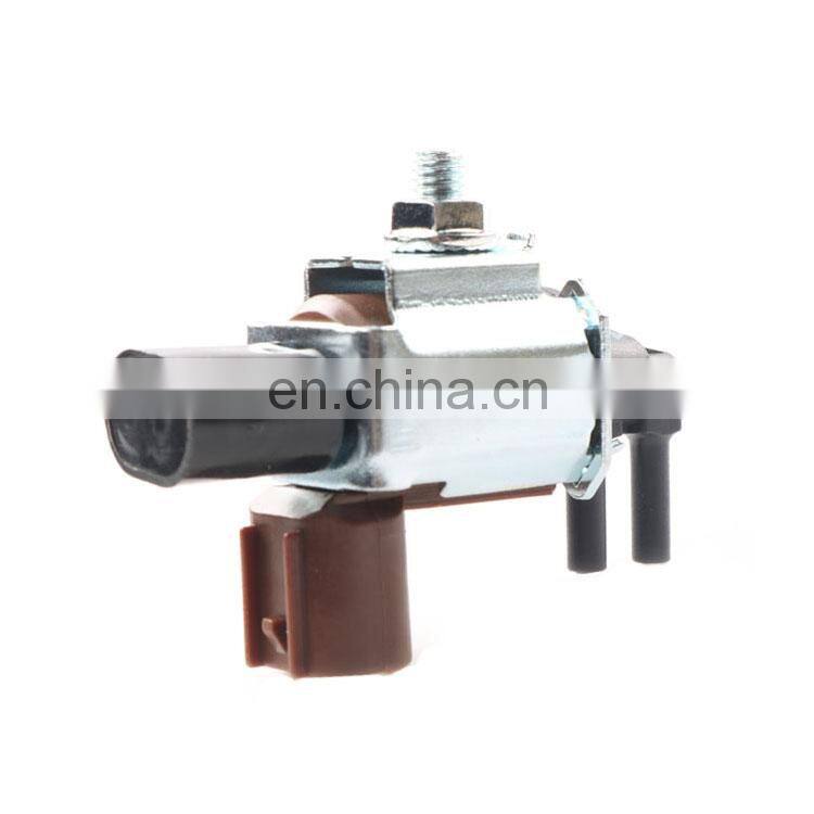 Car Vacuum Emission Solenoid Valve For Mitsubishi Montero Pajero MR204853 K5T48272