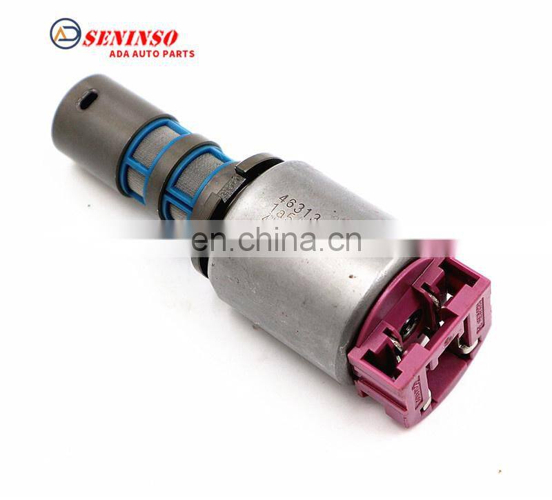 Transmission Solenoid  OEM 46313-3B160 463133B160 For A6GF1 For HYUN-DAI Original Used