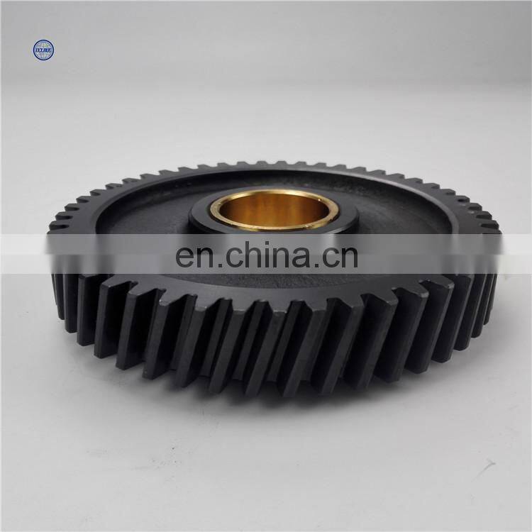 Idle gear Great wall Foton Jinbei Kinglong DFSK Changhe Chery Hafei JMC spare parts
