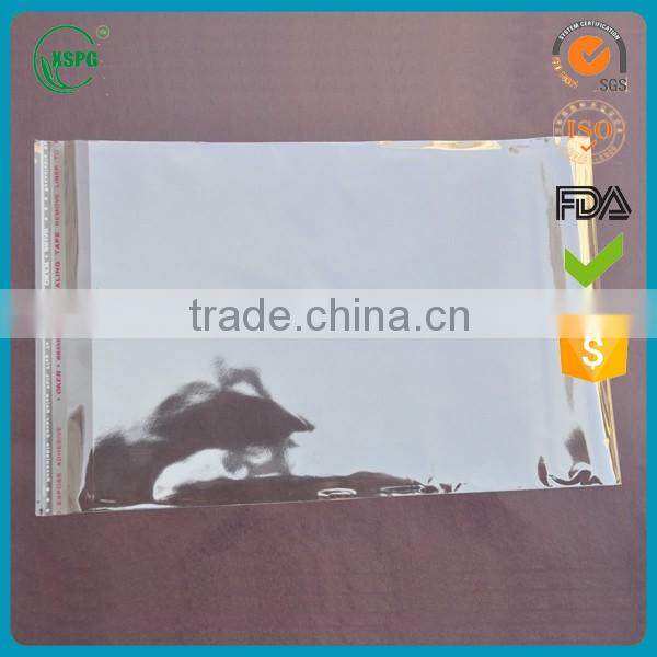 clear packing definition bopp cellophane opp header plastic self adhesive bag