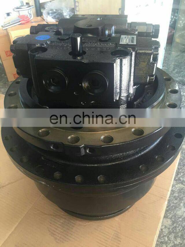 Doosan DH300LC-7 final drive DH330 DX300LCA excavator travel motor 170401-00048