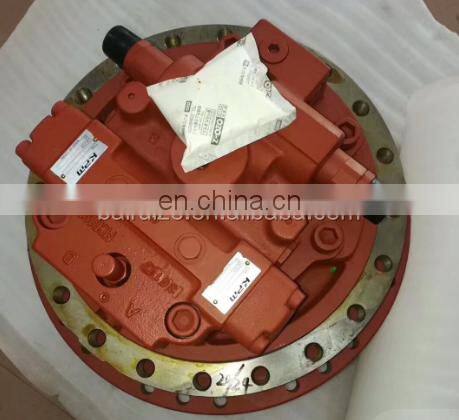 SK350-8 final drive GM60VA Travel motor LC15V00026F2