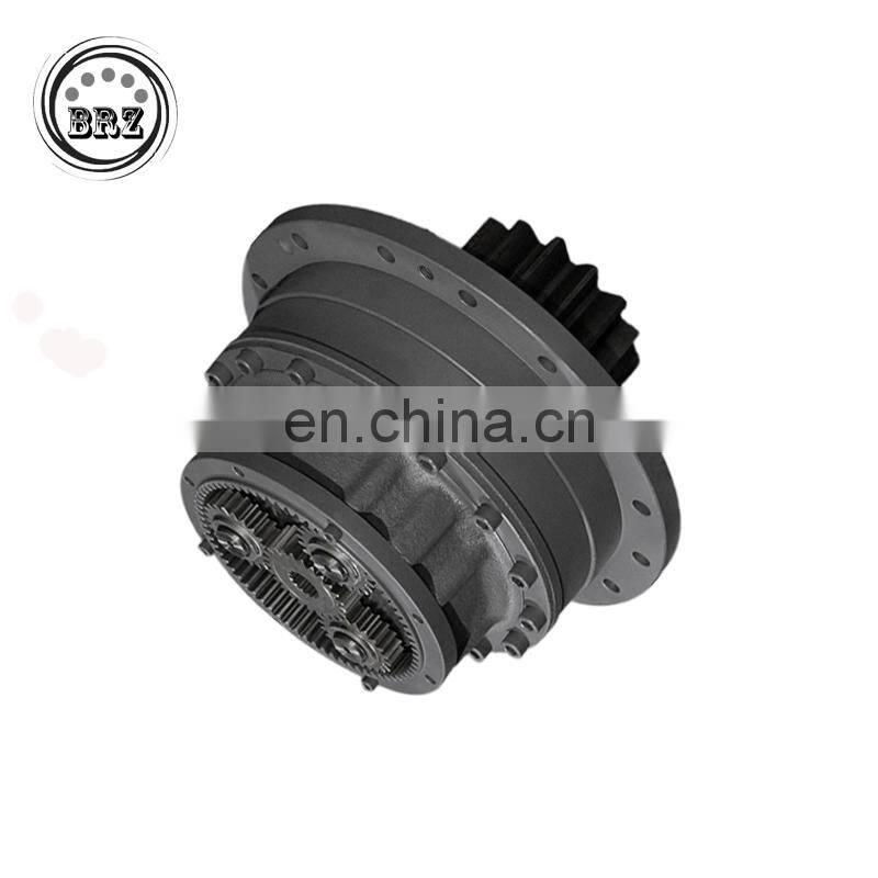 SUMITOMO SH350-3B SH350HD SH350 swing motor assy SH350-5 slew motor box SH350HD-3 rotary motor