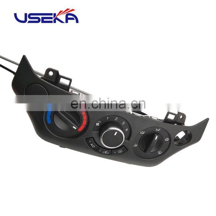 Excellent and Factory Price auto part air conditioning control panel switch For Chevrolet OEM 9017452 96437334 96437339