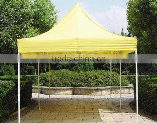 Heavy duty marquee tent