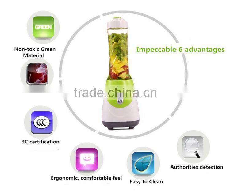 New Kitchen Appliance Mini Electric Hand Blender/Mixer Blender/Juicer Blender