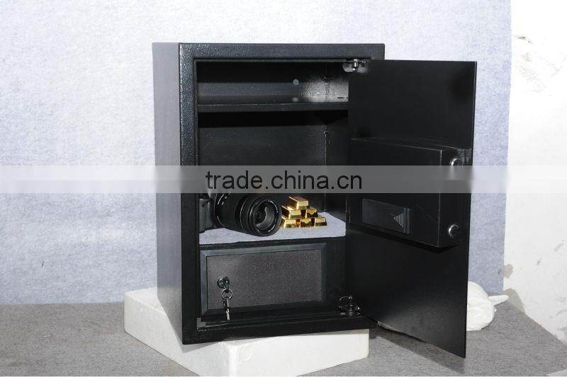 2014 NEW products with touch screen (TSB-50) Electronic safety box