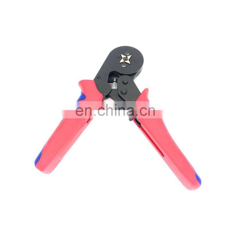 MT-8310 Newest electrical wire copper crimping tool plier