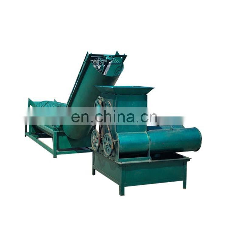 Starch Potato Production Line Cassava Starch Processing Line Starch Potato Extraction Machine