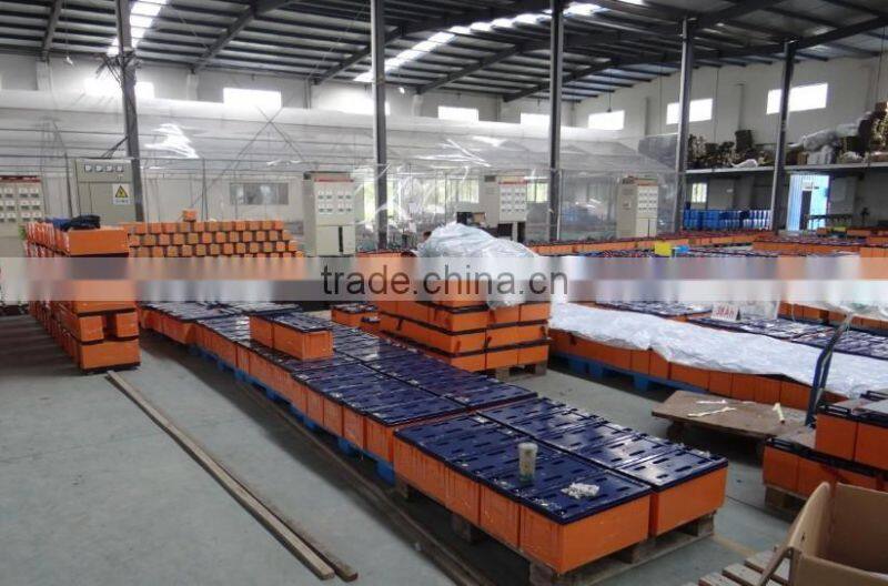 200W Wind Turbine Wind Solar Street Light Hybrid