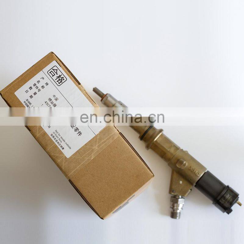 Original M11 diesel engine spare parts fuel injector 4307475 5473254