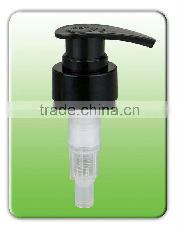 Salon Plastic Shampoo Hand Pump 33/410