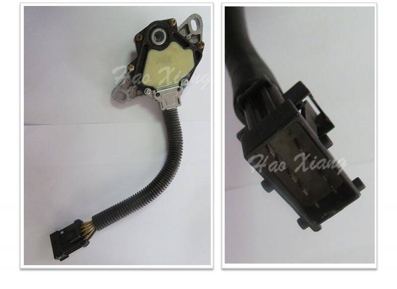 84540-5349 60A041 845405349 60A041 Auto Neutral Start Switch Assy