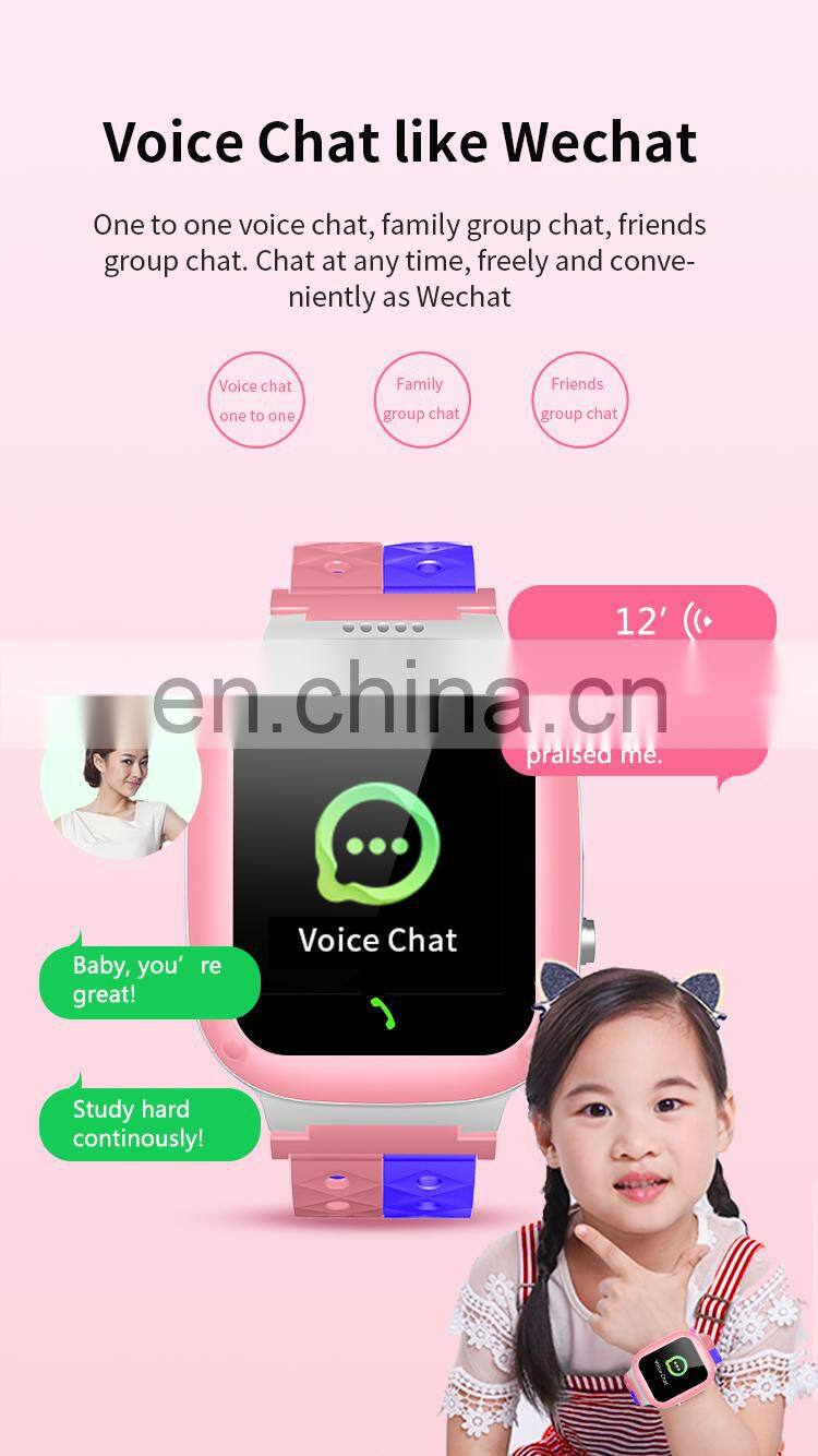 GPS Smart Watch Kids Q50/Q90/Q18/Q16 SOS Call Location Finder Children Smart Electronic Baby Watch phone, Child mobilephone