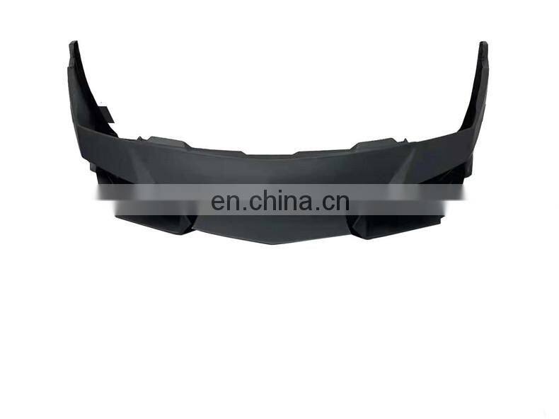 Runde New Arrival Suitable For Lamborghini LP550 LP560 Body Kit Modification Upgrade LP570 Front Bumper Rear Lip Skirt Spoiler