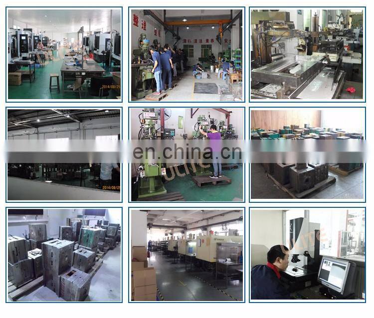 Hot Sale Electronic Plastic Injection Molded Parts Spare Part Shell Injection Molding Fabrication From SZ