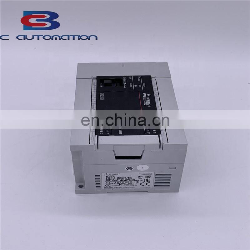 FX5U-32MT/ESMitsubishi plc plc programming plc controller