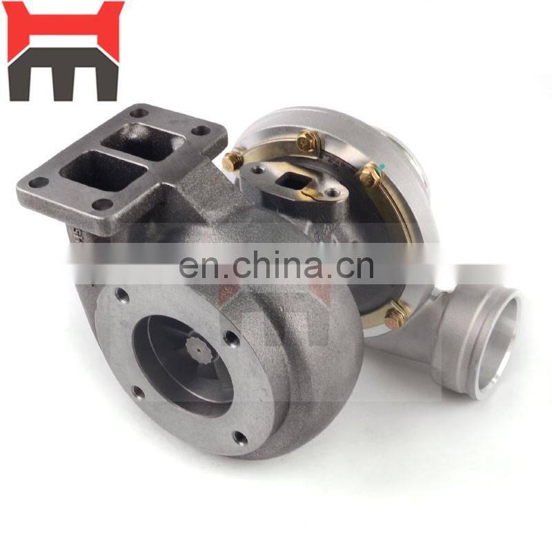 Hot Sales Turbo 318844 Deutz Industrial BF6M1013FC 04259315 318729 Turbocharger