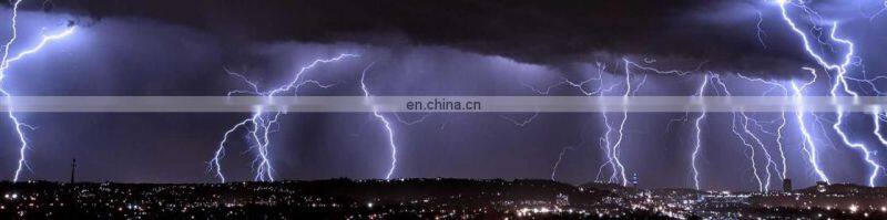 TP20D SPD 20kV Surge Protective Devices with LED Indicator IP65 Lightning Protector