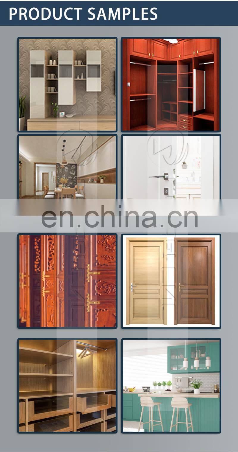 China Panel/board Furniture Cabinet Maker Wood Cutting/carving Smart Cnc Nesting Router Machine Center