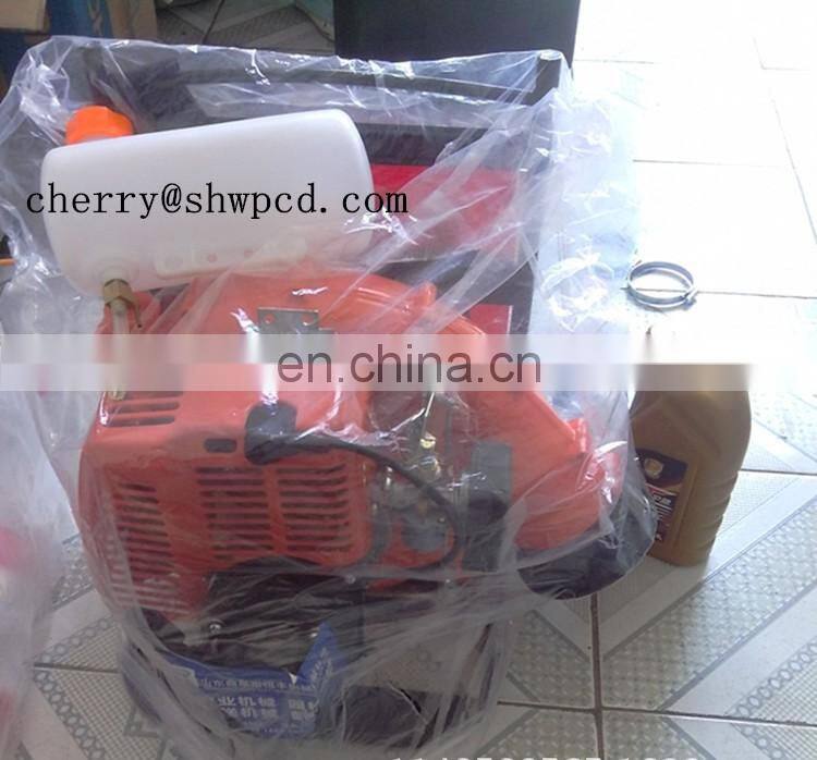 Portable Mini Cotton Harvester / Cotton Picker / Cotton picking Machine