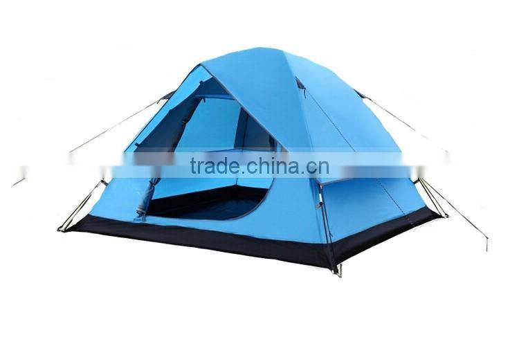 Hiking Double Layer Tent