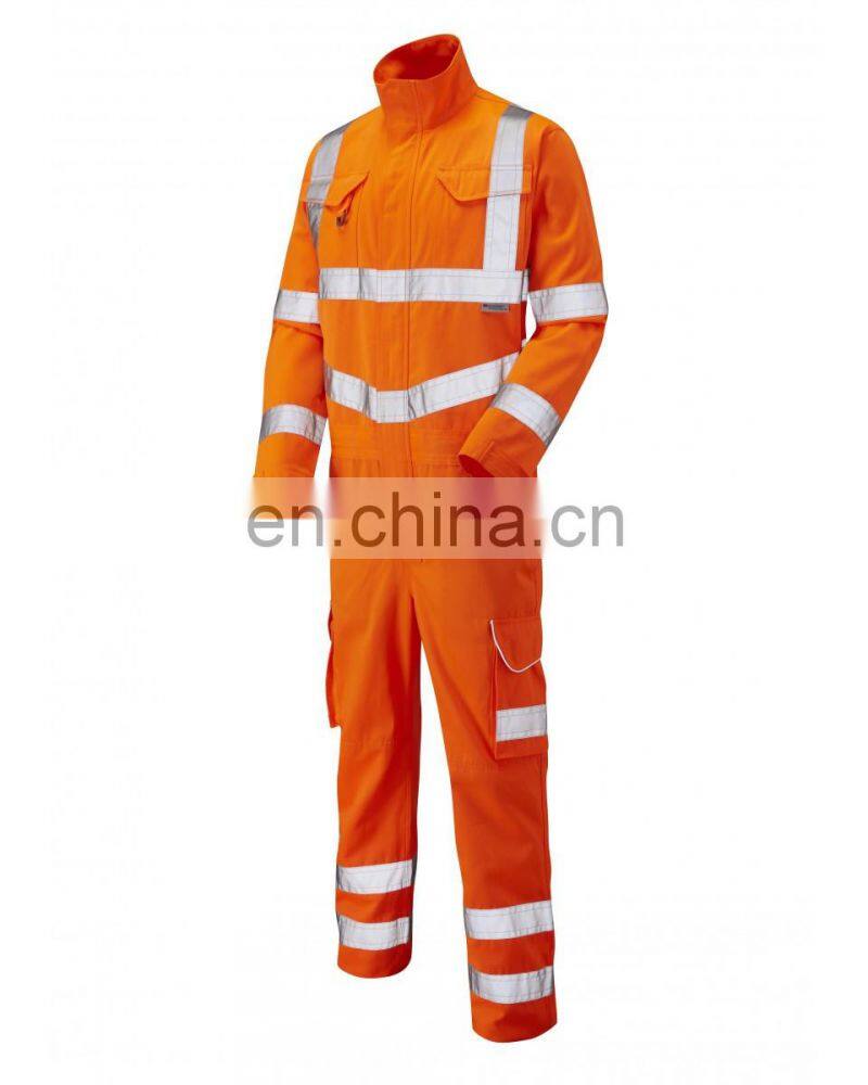 Custom Design Antistatic Safety Working labor Clean room Suit Uniform Coverall ESD workwear clothes suit