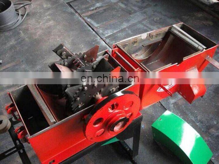 automatic grain separator small grain cleaner