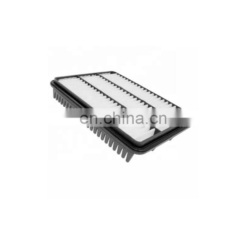 High Dust Holding Capacity High Efficiency Manufacturer Industrial Air Filter 17801-30040 1780130040 17801 30040 For To