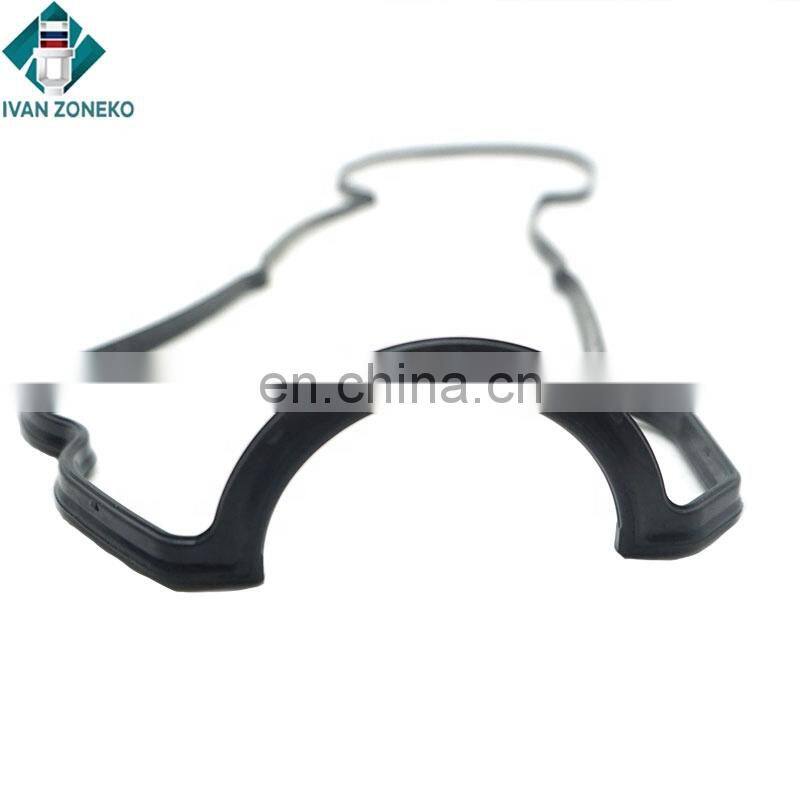 OEM 1121420010 11214 20010 11214-20010 Genuine Cylinder Head Cover Gasket For Toyota