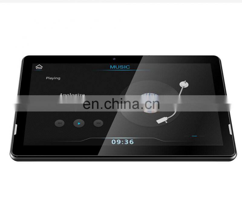 Tablet 10.1 inch android 9.0 GMS Certified MTK8321 Quad Core GPS 3G Phone Call Tablet PC 32G