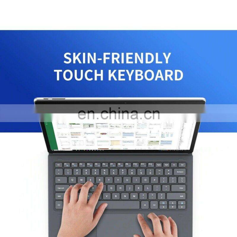 Alldocube NuVision Win-dows 2-in-1 Tablet PC 4G 64G BT Intel 11.6 inch 1920*1080