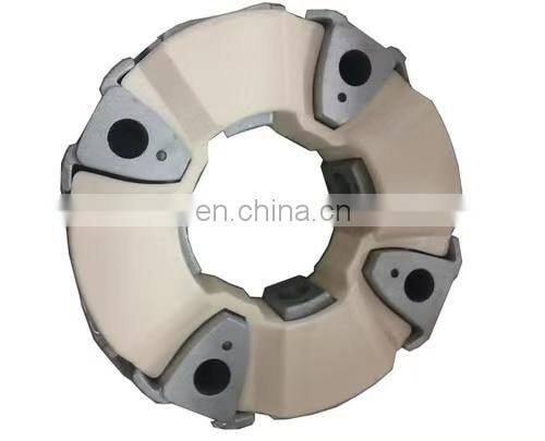 45H HYDRAULIC PUMP COUPLING FOR EXCAVATOR 16A 30H 45H 50H 160H PARTS AUTO 45H 45H