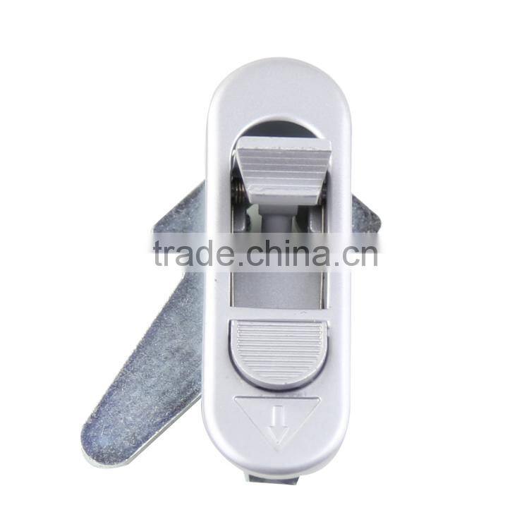 industry lock for electric