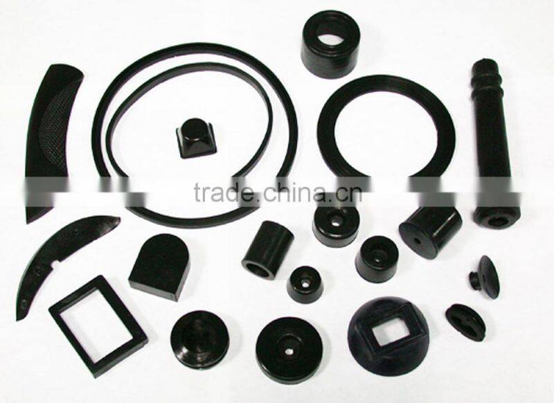 automotive rubber spare parts