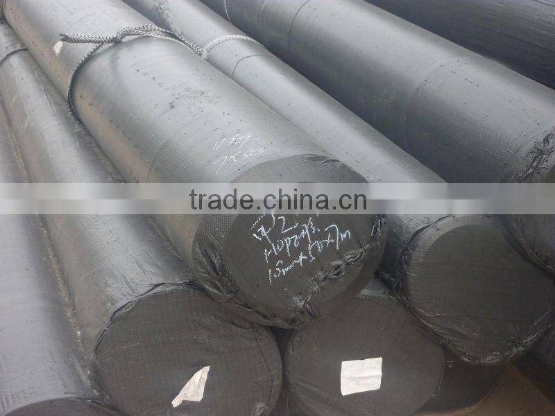 waterproofing membrane sheet / geomembrane / pond liner