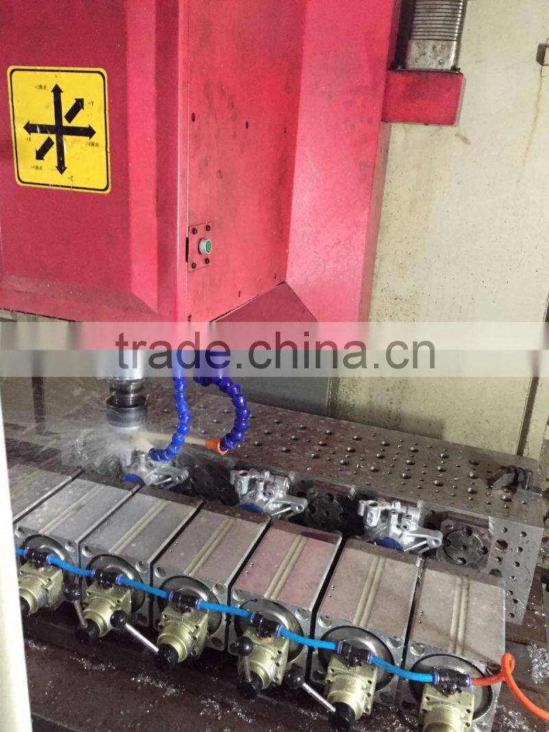 Quality Assured Electric Power Steering Pump Applied For HONDA ACCORD 2.4L 06~07 CM4 / CM5 56110-RAA-A03