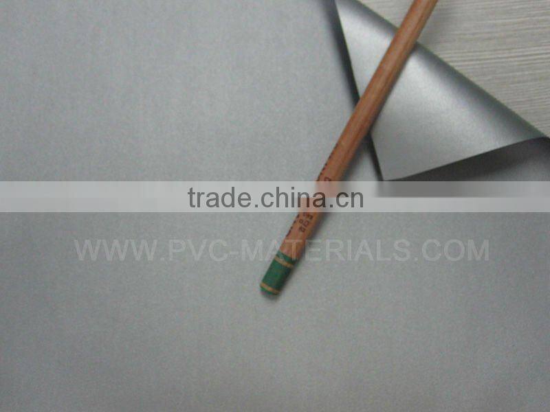 3d film for large size high gain/3D perforated silver screen/Large size Front Fabric Rear fabric 3D silver screen fabric