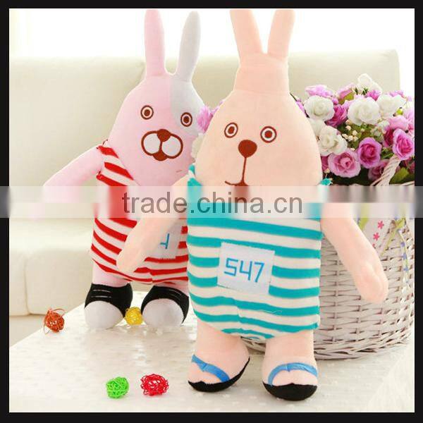 2015 promotion gift plush toys free sample stuffed toys