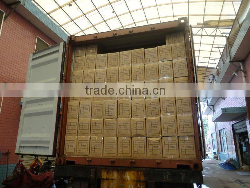 23cm tensoge half paper sleeve disposable bamboo chopsticks