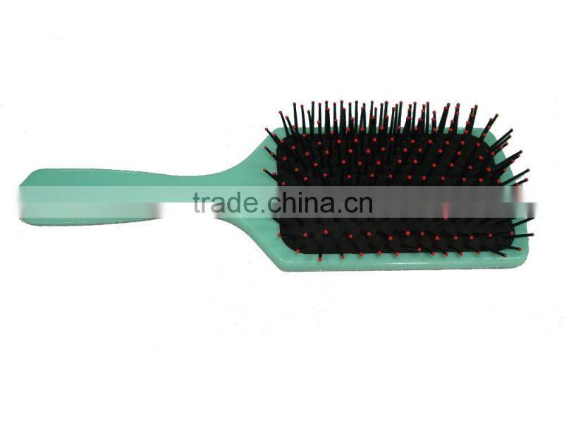 high quality professional private label hair brush