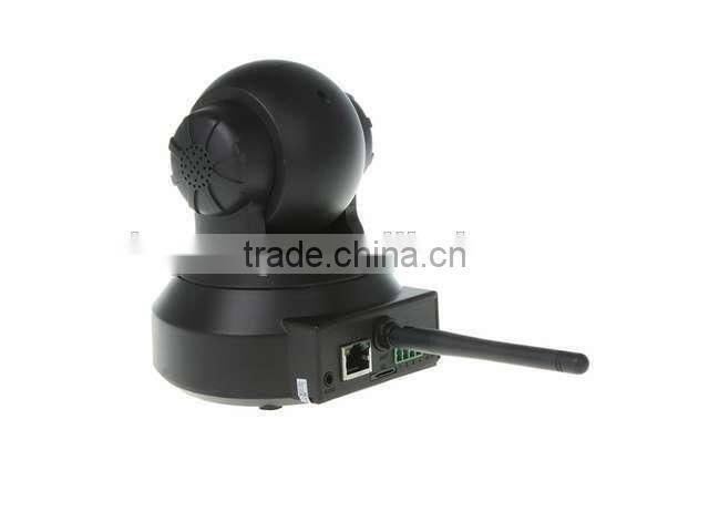 New !!! security wifi ip camera with 11 IR LEDs, Night visibility up to 5-10 Mete