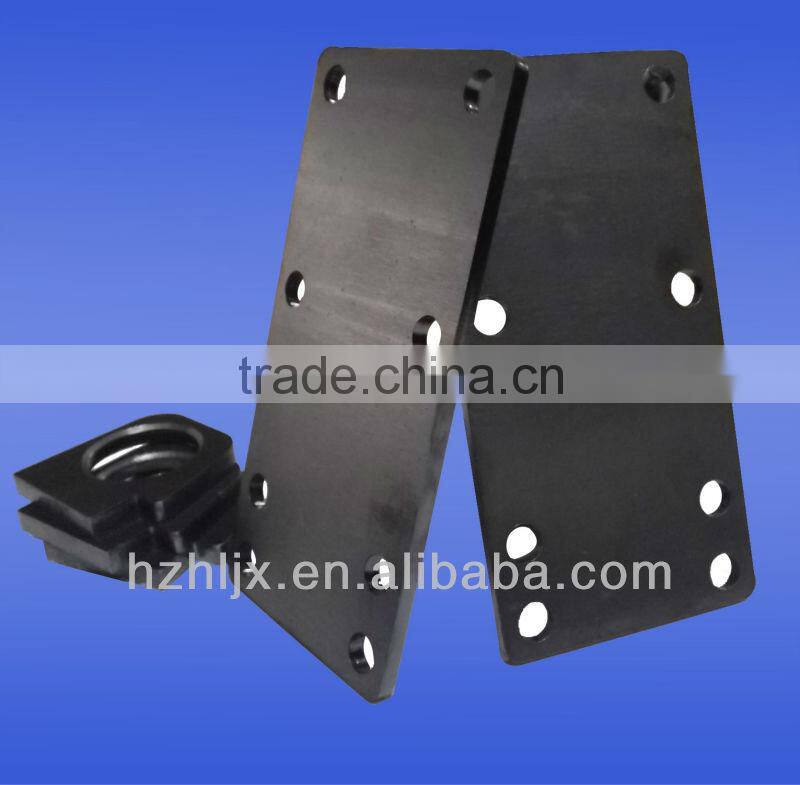 OEM Top quality sheet metal parts in China