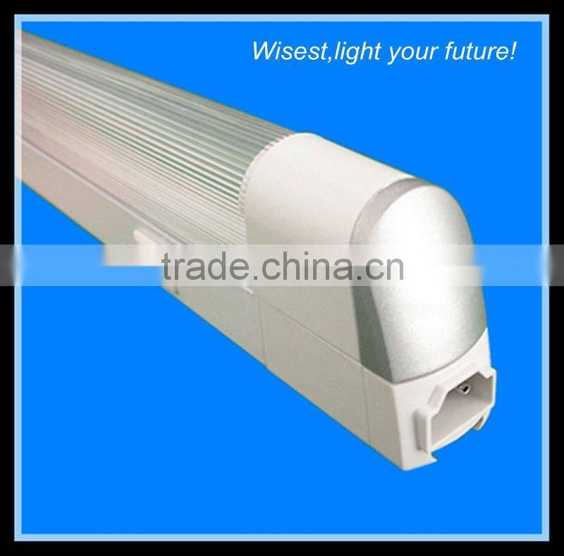 t5 8w energy-saving SAA CE ROHS replacement fluorescent light cover