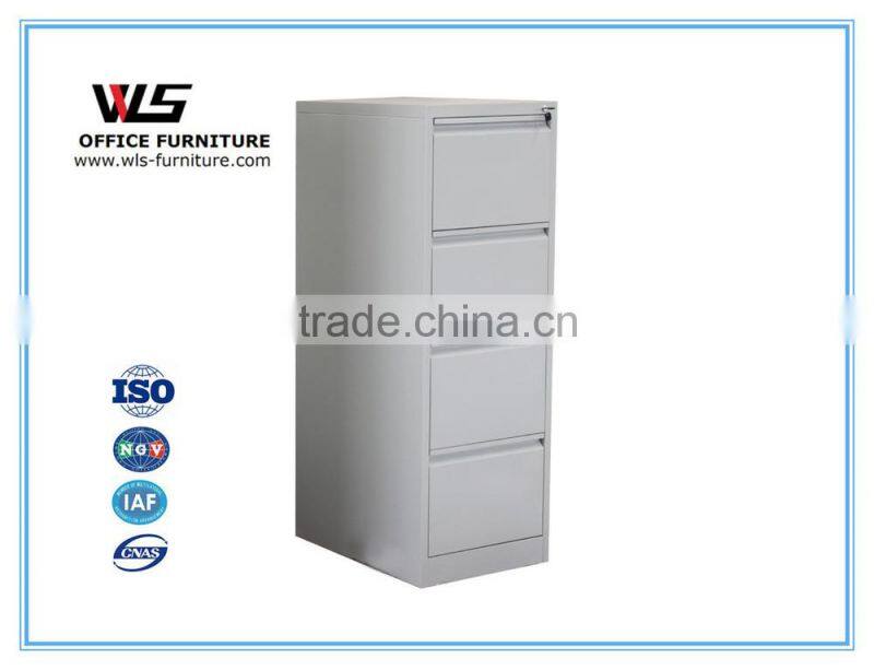 High quality office furniture Four drawers cabinet