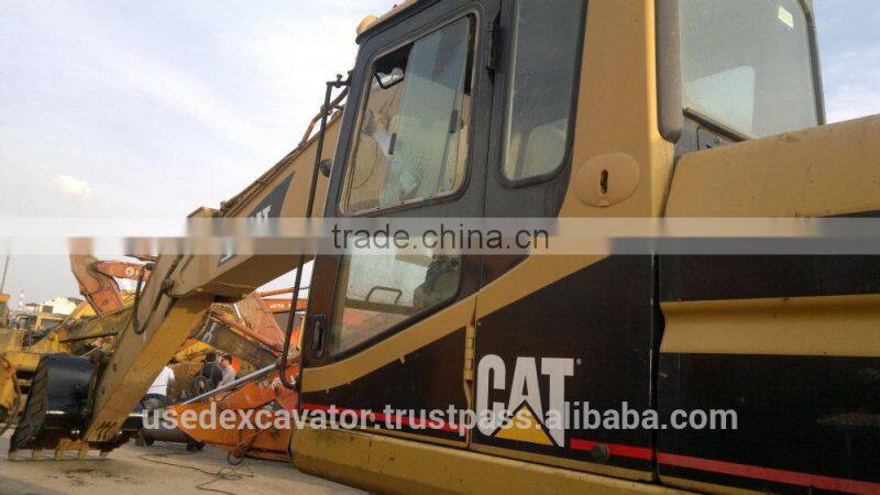 Caterpillar 330BL Excavator For Sale Original Japan