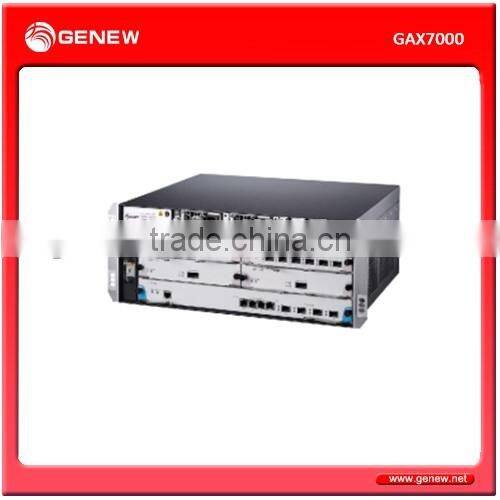 Genew GAX7000 Series Enterprise series Smart Wireless LAN Controller