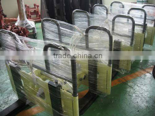 Loader and Excavator Fork