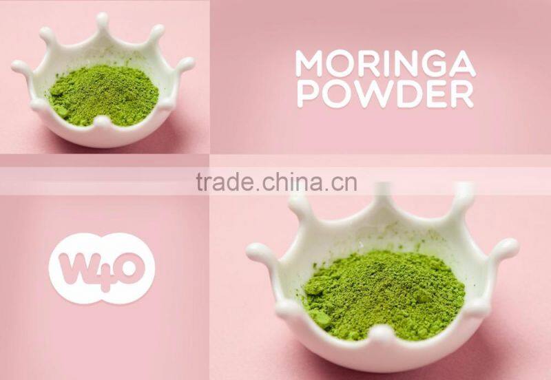 Super Grade Moringa Leaf Powder Traders