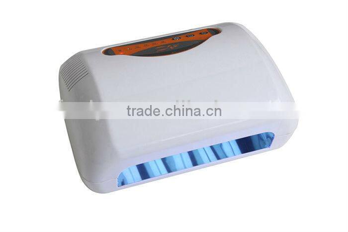 SD-37B Electric Digital Nail Art Machine/36W UV Lamp